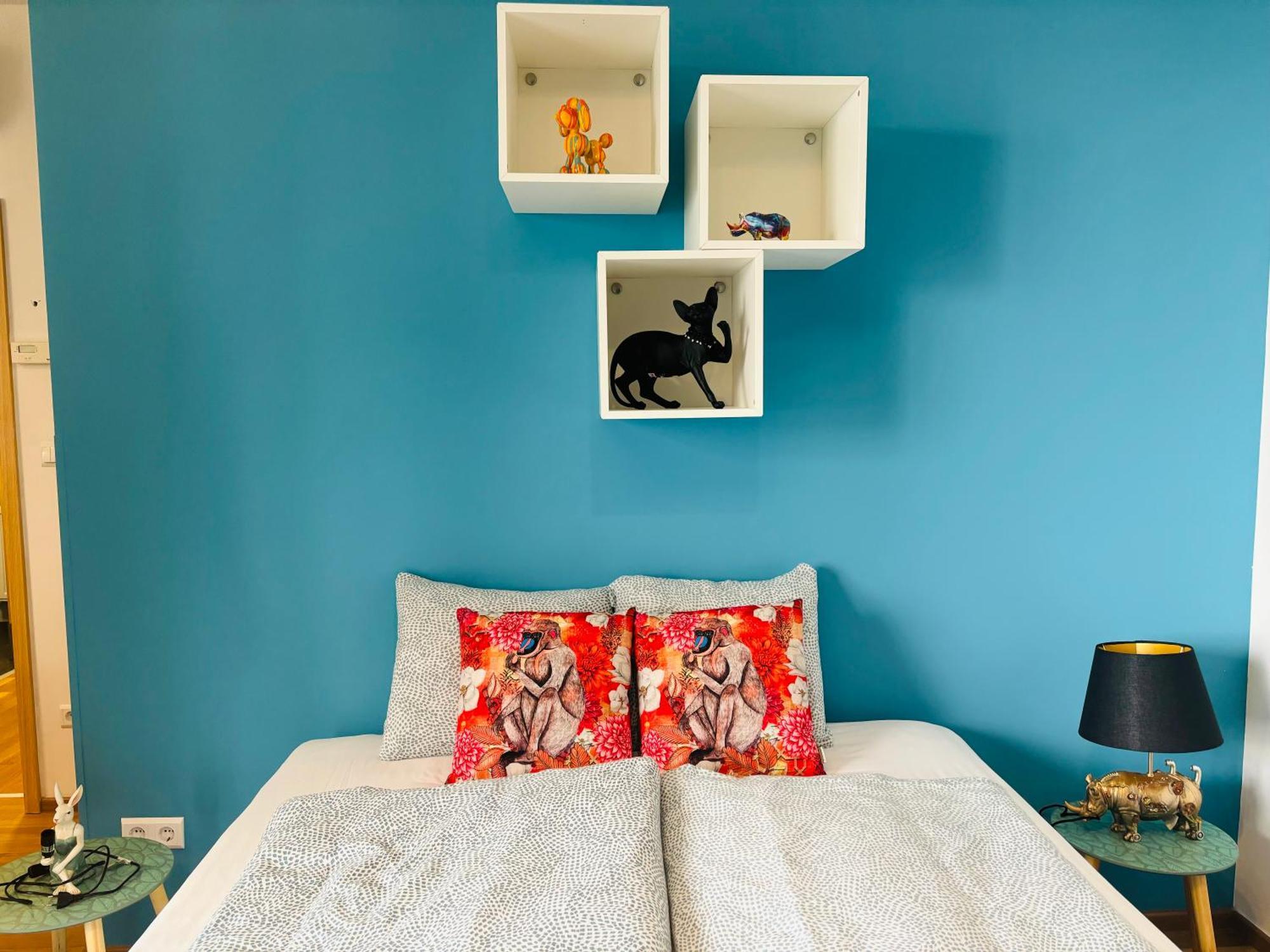 Vamo-Lak Apartment Budapest Bagian luar foto