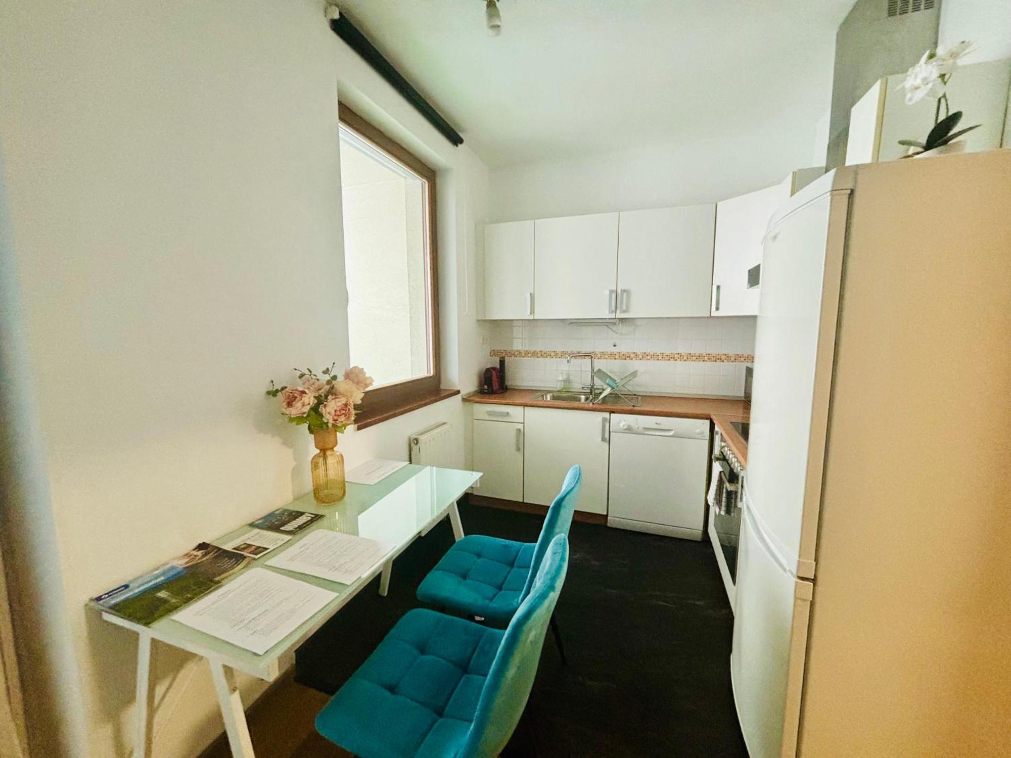 Vamo-Lak Apartment Budapest Bagian luar foto