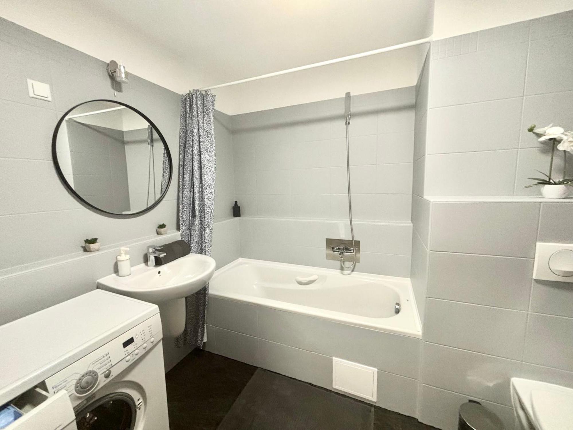 Vamo-Lak Apartment Budapest Bagian luar foto
